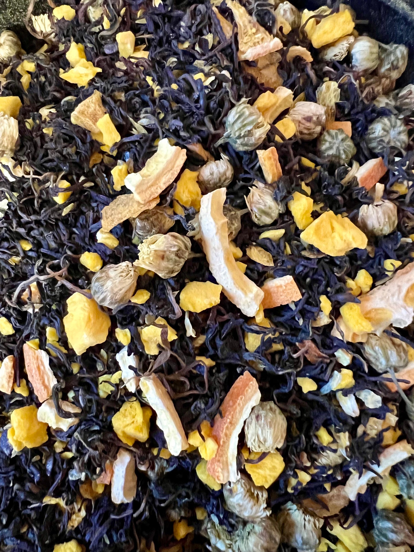 PASSIONFRUIT PARADISE