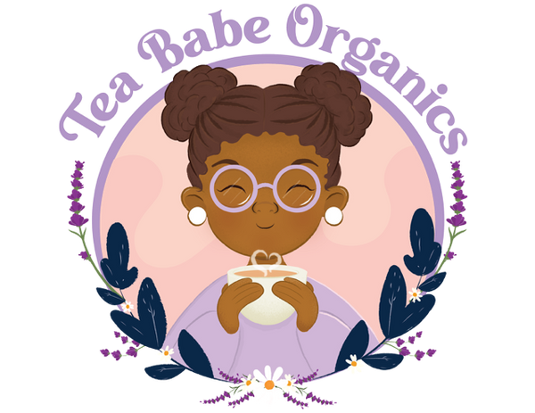 TEA BABE ORGANICS