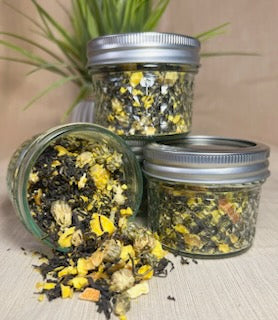 PASSIONFRUIT PARADISE